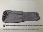 Lint bag button trap P520-P525, P240-P300, K14, P/M 12/15/18