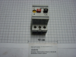 Motor protection switch PKZM 1-10