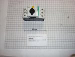 Motor protection switch PKZM 1-1,0