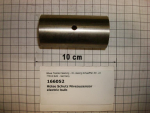 Protecting sleeve for level sensor, 5th gen