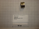 Bushing for button trap,1"xM18x1mm,5th gen.,K16,K25,K50,P17,P25