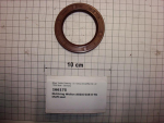 Shaft seal,50x72x8mm,viton,A