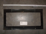 Gasket,square,265x508x3mm,14-holes,tank,InduLine