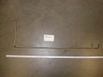 Piping,pressostate,6x1mm,1188mm,P525