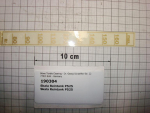 Scale,80-160l,clean solvent tank,P525,sticker