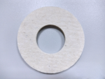 Dichtscheibe,40x60x10mm,Filz, für Schleuderfilter