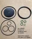 ET-Paket für Schrägsitzventil,2 1/2",810922