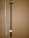 Filter shaft,RWP-25,f. spin filter,P532