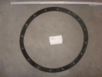 Dichtung,rund,420x475x4mm,16-Loch, Viton,Luftschacht,P564,K540