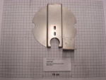 Screen,tank sight glass,P525