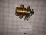 Spindle cpl.,loading door,P564,P5100,K50