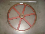 V-belt pulley,3 grooves,dia55mmx800mm,SPB-1T,P564