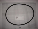 Gasket,round,249x265x8mm,o-ring,FKM70,P564