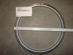 Deflector ring,258x290x24mm,P564