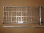 Slide-in filter sieve,340x720mm,Si70,P5100