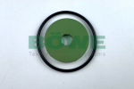 Spares kit for slanted seat valve 139407 & 156035