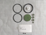 Spares kit for slanted seat valve 169949