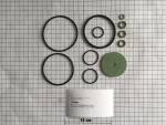 ET-Paket für Schrägsitzventil,2",810921