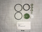 Spares kit for slanted seat valve 202494