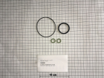 Spares kit for slanted seat valve 701381