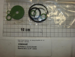 ET-Paket für Schrägsitzventil,1 1/4",109851