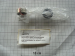 Slide ring seal,18mm,metal-metal-viton,solvent/sludge pump,SI70,P5100