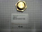 Plug,1",SW50,brass,5th gen.,P240,P300