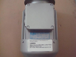 Fan motor,230V-50Hz,1,5KW,Dia20mm,P532,P540,K16,K25,P17,P25