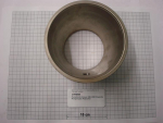 Flange pipe Polysorba