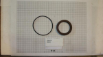 Gasket,round,60x80x10mm,for RWP60 195636