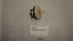 Pressure control switch 12.5-200 mbar