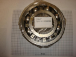 Grooved ball bearing,110x240x50mm,P5100