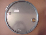 Cover for barrel 200 l