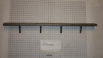 Bracket for air duct SI70