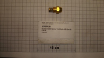 Spray nozzle,3.0Gph,80°,Spraymatic,P5100,K50
