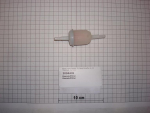 Air filter,plastic