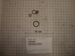 Dichtungssatz,Dosierpumpe 202637, Spraymatic,Keller
