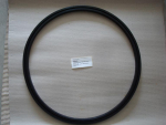 Gasket,round,465x506x19mm,loading door,COMET P/M