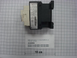 Contactor LC1D12B7C 24V-50/60Hz