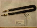 Heating element,u-form,230V,1100W,320mm,COMET P
