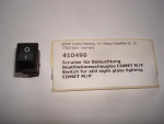 Switch for still sight glass lighting,COMET P/M