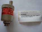 Venting valve,3/8",150°,COMET P