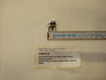 Safety thermostat,electrically heated,BÖWE BWH10-60TP washing machine