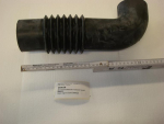 Abwasserschlauch Trommel-Ventil, BÖWE BWH25 Waschmaschine