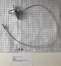 Ignition electrode wire,BÖWE SB-60 PSM G dryer
