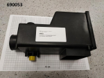 Liquid detergent dispenser,BÖWE BWH/BWL-10-35TP2 washing machine