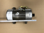 Drive motor,2,2kW,BÖWE BWH-18TP+BWH/BWL-18TP2+BWH-18MP washing machine