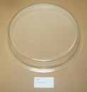 Glass plate,round,483x70x6mm,loading door,BÖWE BWH/BWL-18-25TP2 washing machine