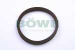 V-Ring,DM100mm,Lippendichtring,Viton,BÖWE BWH-25-35TP/TP2 Waschmaschine