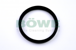 V-Ring,Dia90mm,Lip Seal,Viton,BÖWE BWH-25TP/TP2 washing machine